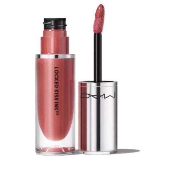 MAC Cosmetics Locked Kiss Ink 24H LipColour - Picture 2 of 12